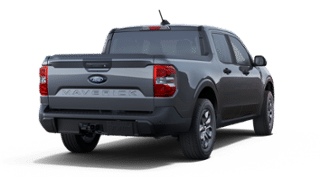 2025 Ford Maverick® External Image 4